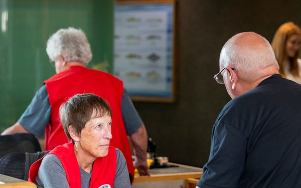 Fort Peck Interpretive Center celebrates 20 years
