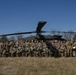 SEL summit cultivates leadership, tests teamwork in challenging battlefield environment