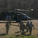 SEL summit cultivates leadership, tests teamwork in challenging battlefield environment