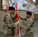 Nosse assumes command of IAAAP