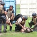 JB MDL- Lakewood, NJ, Special Response Teams, Officer Down
