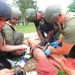 JB MDL- Lakewood, NJ, Special Response Teams, Officer Down