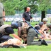 JB MDL- Lakewood, NJ, Special Response Teams, Officer Down