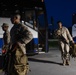 SLTE 4-25: 6th Marine Regiment Departure