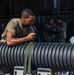 388 Weapons Squadron Hosts Loading Competition