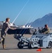 388 Weapons Squadron Hosts Loading Competition