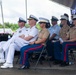 JRM leadership attends the Kalaguak Memorial Ceremony