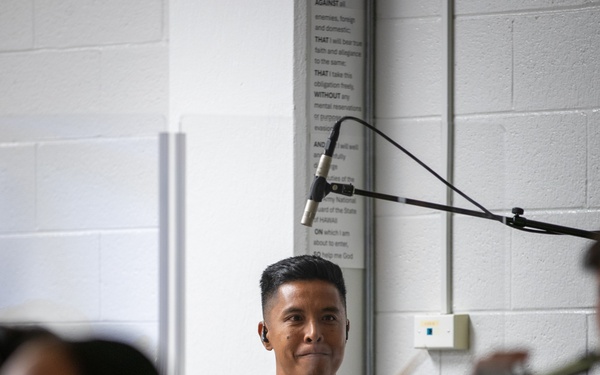 111th Army Band Music Fellowship Workshop 25