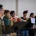 111th Army Band Music Fellowship Workshop 25