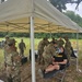 Field and Clinical Dental Operations Enhance 965th DCAS Readiness Through Hands-On Training