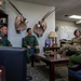 JBER hosts JASDF members during Red Flag-Alaska 25-2