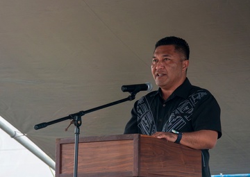 U.S. Embassy Majuro celebrates Bo’July