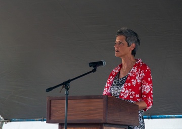 U.S. Embassy Majuro celebrates Bo’July