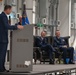 48th MDG 2025 change of command