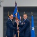 48th MDG 2025 change of command