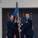 48th MDG 2025 change of command