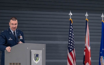 48th MDG 2025 change of command