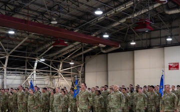 48th MXG 2025 change of command