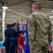 48th MXG 2025 change of command