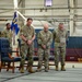 48th MXG 2025 change of command