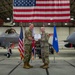 48th MXG 2025 change of command