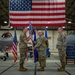 48th MXG 2025 change of command