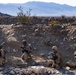SLTE 4-25: Live-Fire Platoon Attack