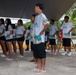 JRM and JTF-M Executive Directors attend the Inalahan Memorial