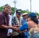 JRM and JTF-M Executive Directors attend the Inalahan Memorial