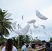 JRM and JTF-M Executive Directors attend the Inalahan Memorial