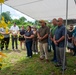Guam remembers Chagui'an Massacre