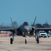 325th Fighter Wing leads the way during Red Flag-Alaska 25-3