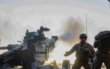 SLTE 4-25: 1/10 Night Live-Fire
