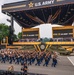 Army’s 250th Birthday Parade Pass in Review