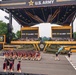 Army’s 250th Birthday Parade Pass in Review