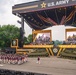Army’s 250th Birthday Parade Pass in Review