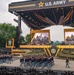 Army’s 250th Birthday Parade Pass in Review