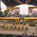 Army’s 250th Birthday Parade Pass in Review