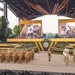 Army’s 250th Birthday Parade Pass in Review