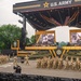 Army’s 250th Birthday Parade Pass in Review