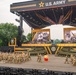 Army’s 250th Birthday Parade Pass in Review