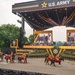 Army’s 250th Birthday Parade Pass in Review