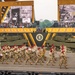 Army’s 250th Birthday Parade Pass in Review
