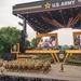 Army’s 250th Birthday Parade Pass in Review