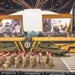 Army’s 250th Birthday Parade Pass in Review