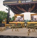 Army’s 250th Birthday Parade Pass in Review