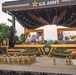 Army’s 250th Birthday Parade Pass in Review