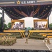 Army’s 250th Birthday Parade Pass in Review
