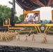 Army’s 250th Birthday Parade Pass in Review