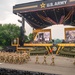 Army’s 250th Birthday Parade Pass in Review